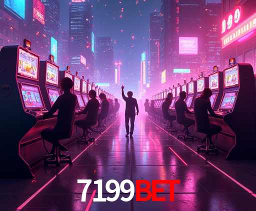 Torneios 7199Bet