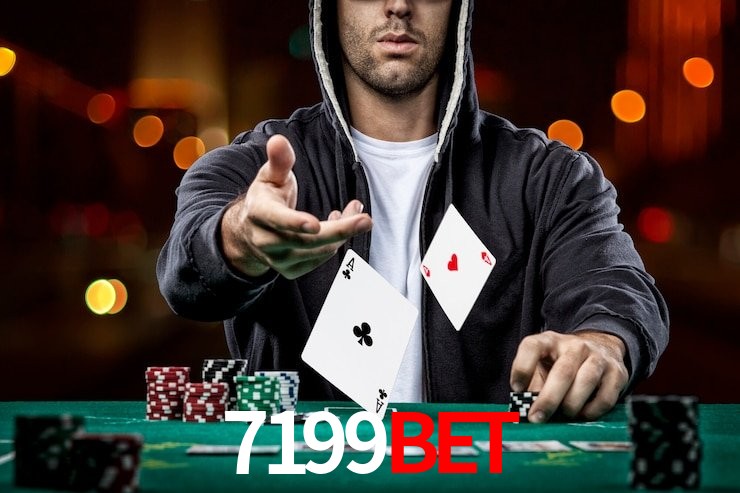 Mercados ao vivo e cash out na 7199Bet